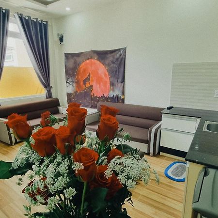 Bong Sen Hotel Da Lat Esterno foto