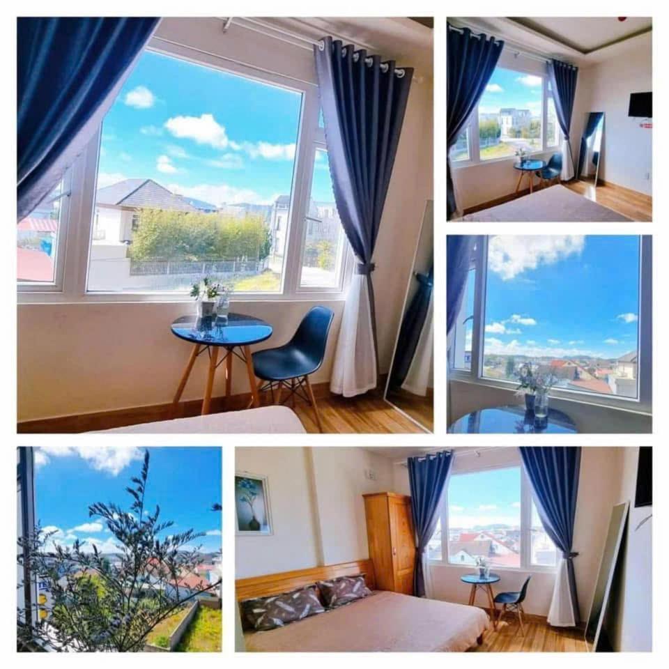 Bong Sen Hotel Da Lat Esterno foto