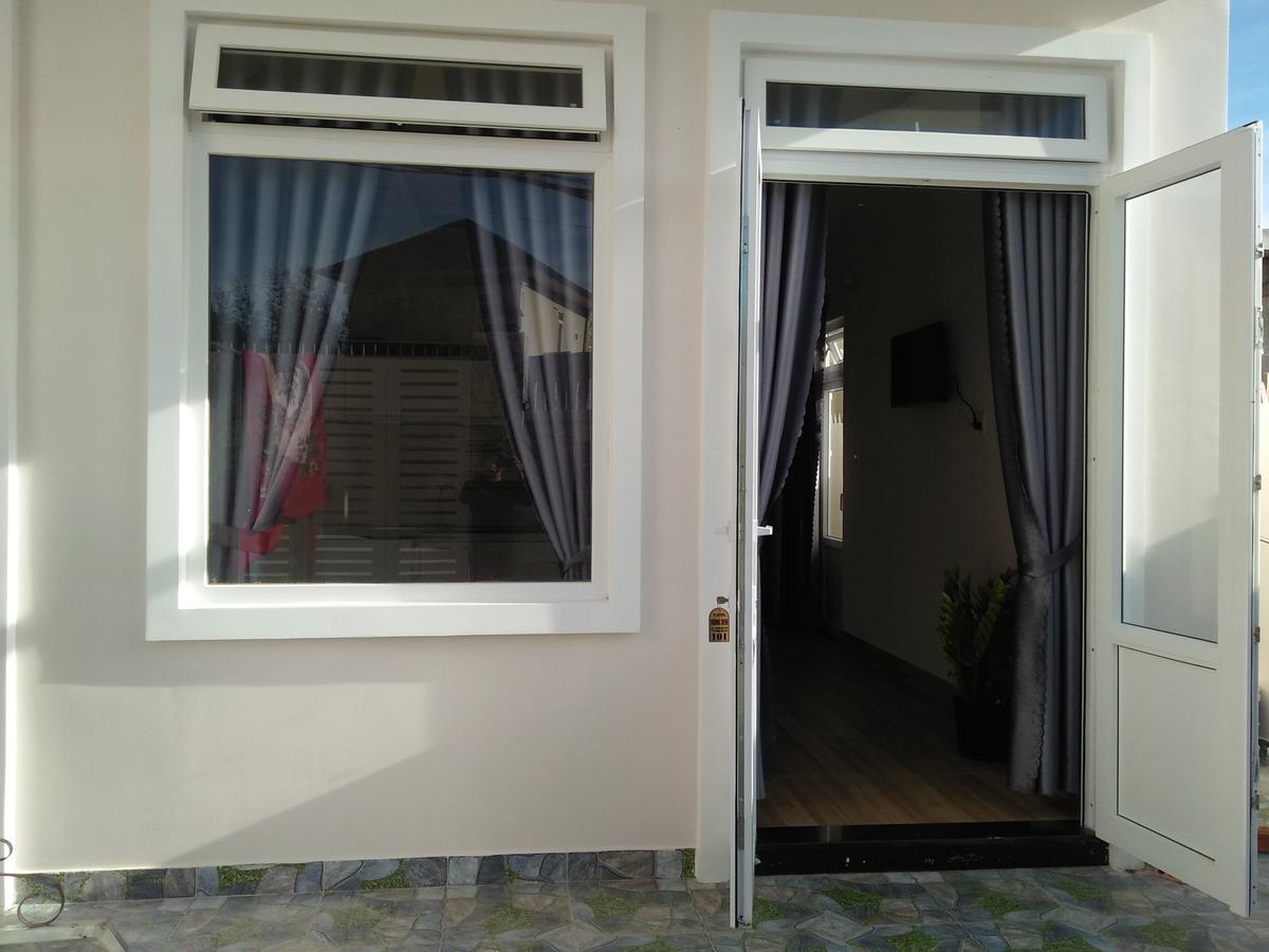 Bong Sen Hotel Da Lat Esterno foto